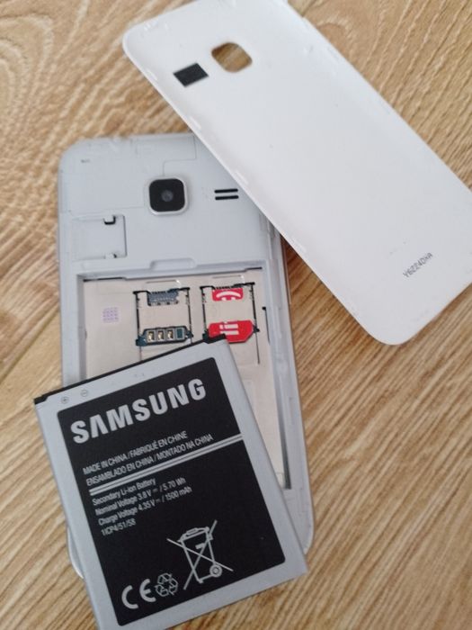 Продам телефон Samsung