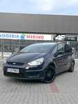 Sprzedam Ford S-max 2.0 benzyna/lpg