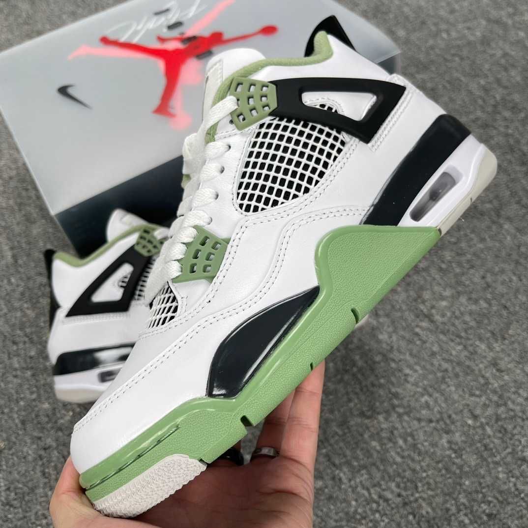 Nike_Jordan_4 | Retro rozmiar R.44