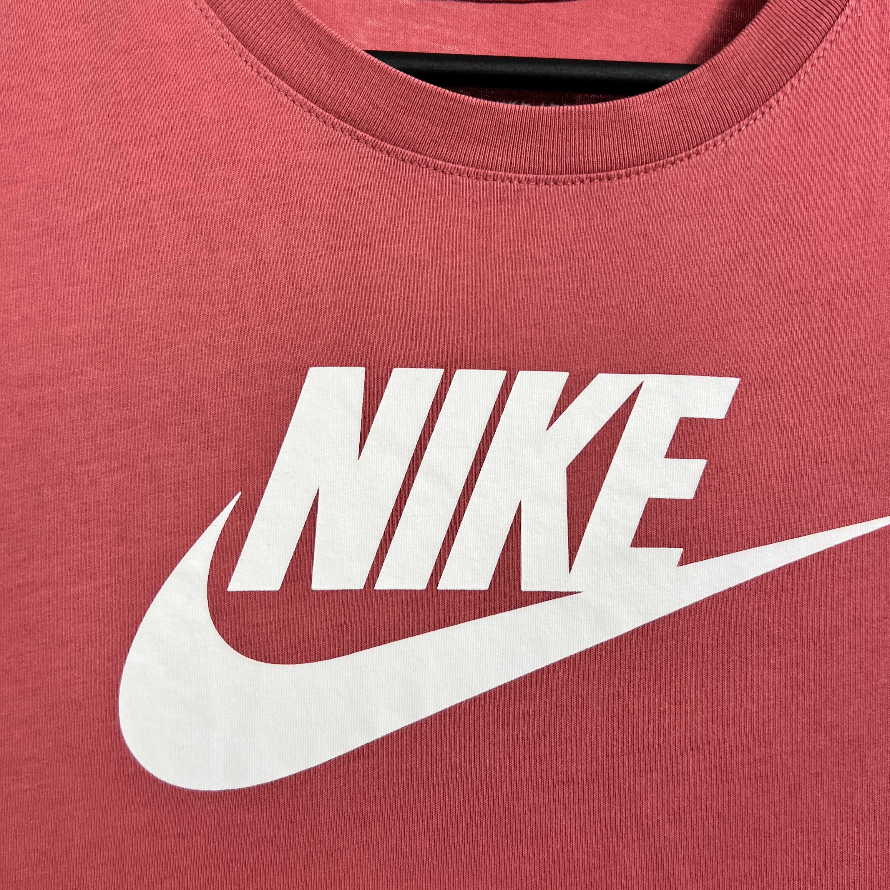 Koszulka z krótkim rękawem Nike