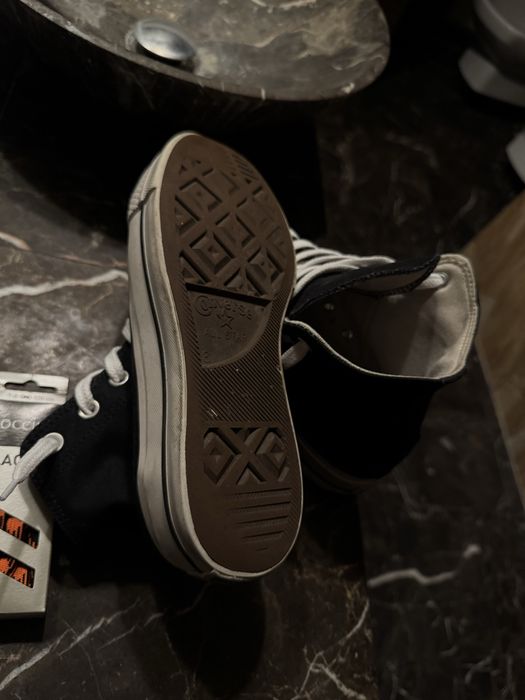Buty Converse, rozmiar 39 (Vans, rick owens, Nike, Adidas)