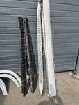 Nakladka progowa prog progi prawy lewy Bmw X5 E70 Lift