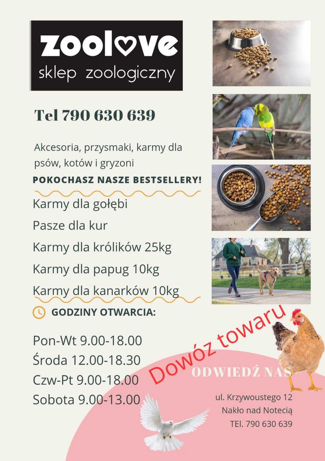 Posypka do gołębniki, kurnika, gołebie, kury