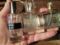 Флакони , бутилочки для парфум