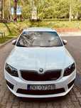 Skoda Octavia RS Kombi 2.0 TDI 184 KM ZAMIANA