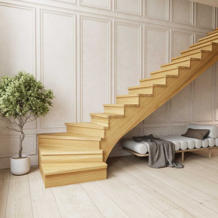 Schody samonośne! Super jakość!