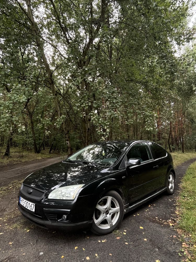 Sprzedam Ford Focus