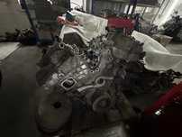 Двигун Lexus 3.5 2GR-FE