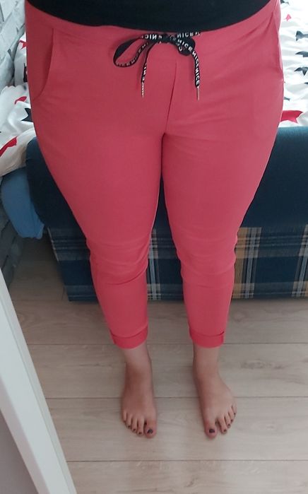 Sprzedam spodnie gumy damskie NOWE