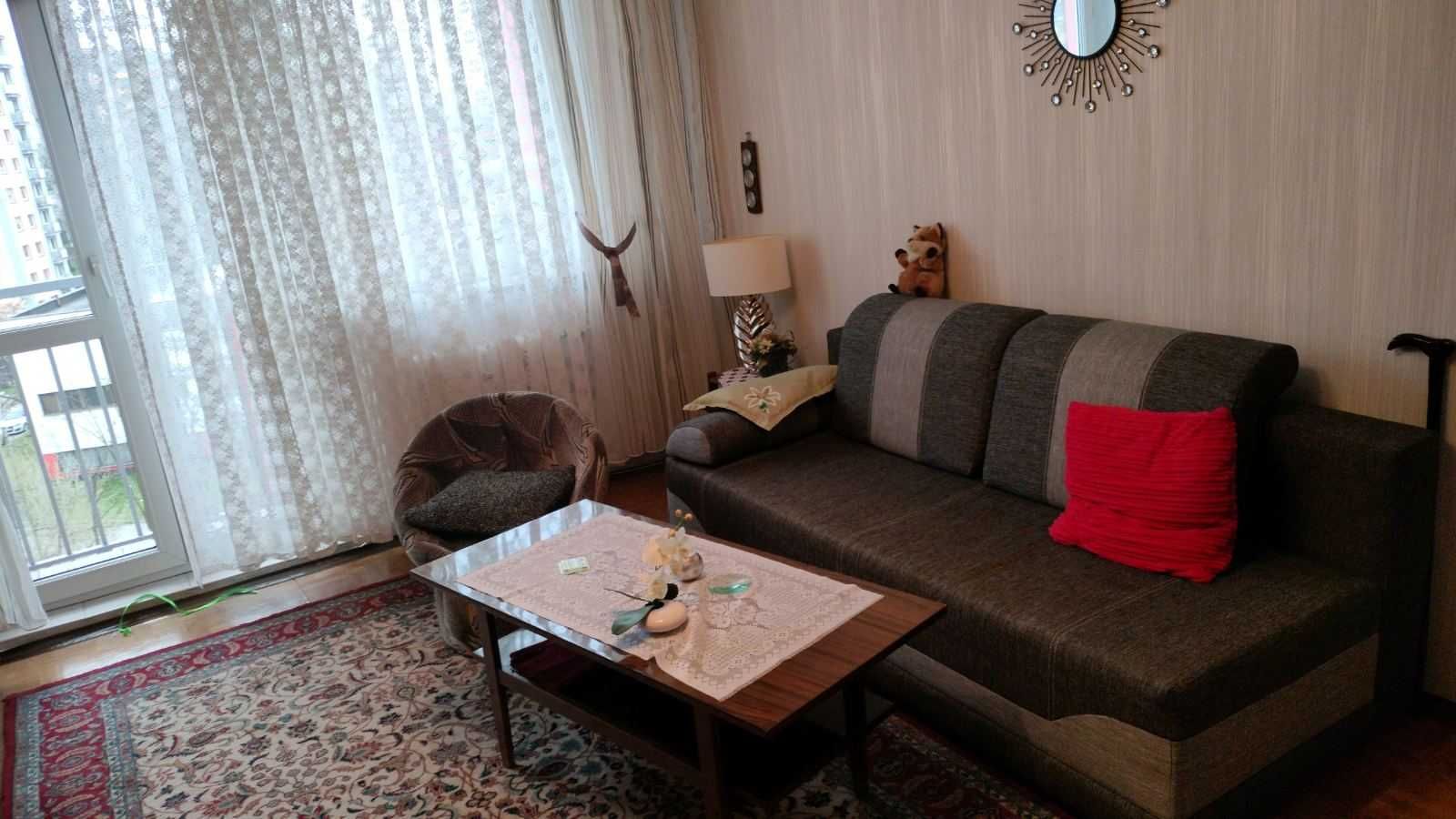 Mieszkanie na wynajem