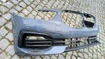 Parachoques BMW F40 para choques 2021