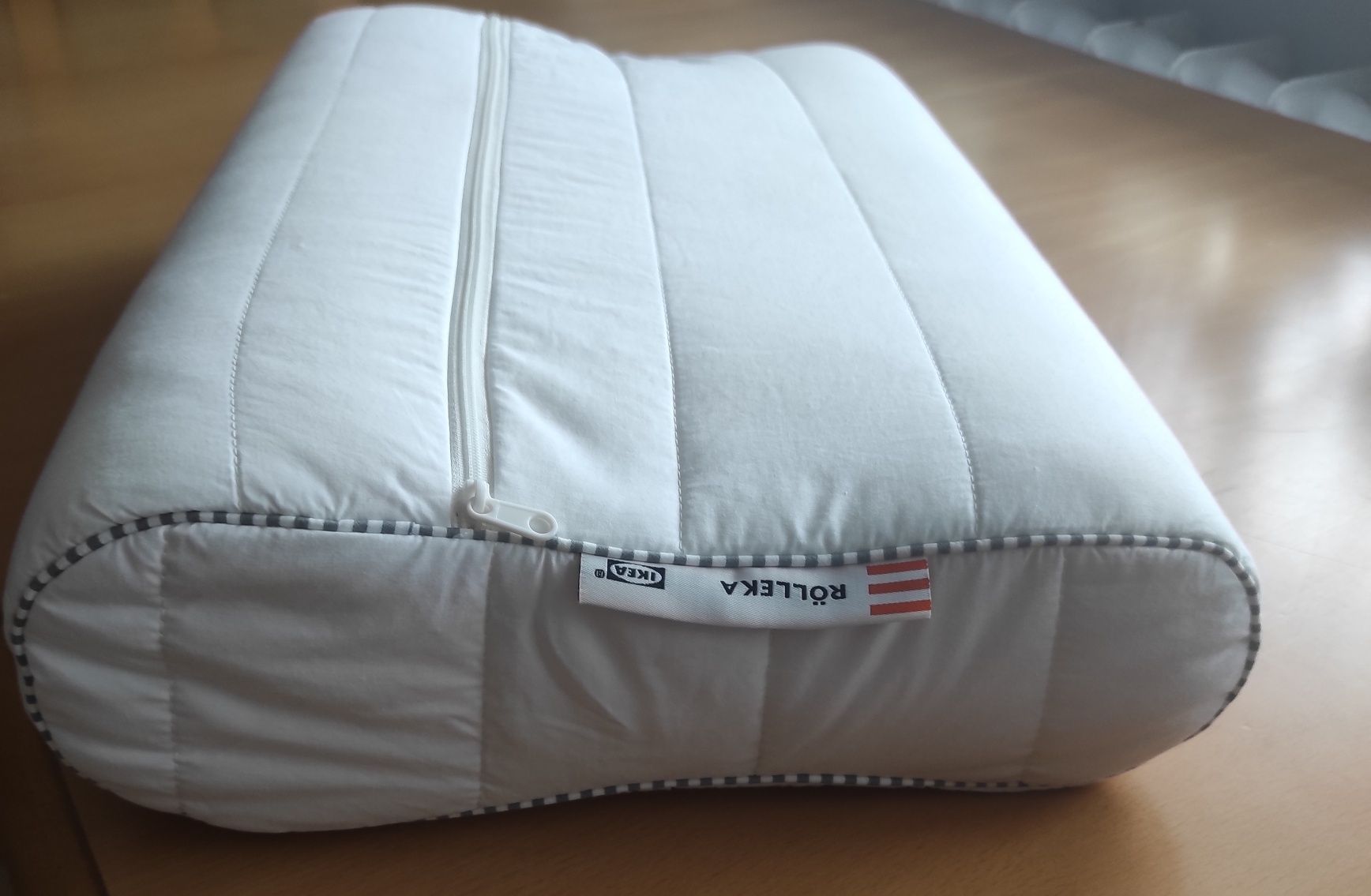 Poduszka ergonomiczna