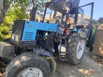Продам трактор МТЗ 892, білоруська зборка!