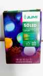NOWE jumi lampki 50 led kulki