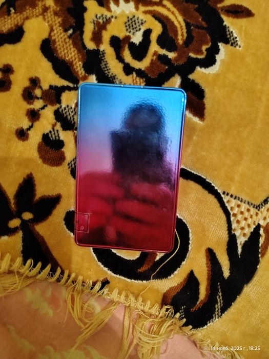 Портативний жорсткий диск 500gb 2.5