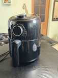 Airfryer SilverCrest