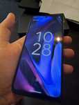 Poco X3 NFC Shadow Gray 6GB/64GB + SD karta 128 GB samsung.