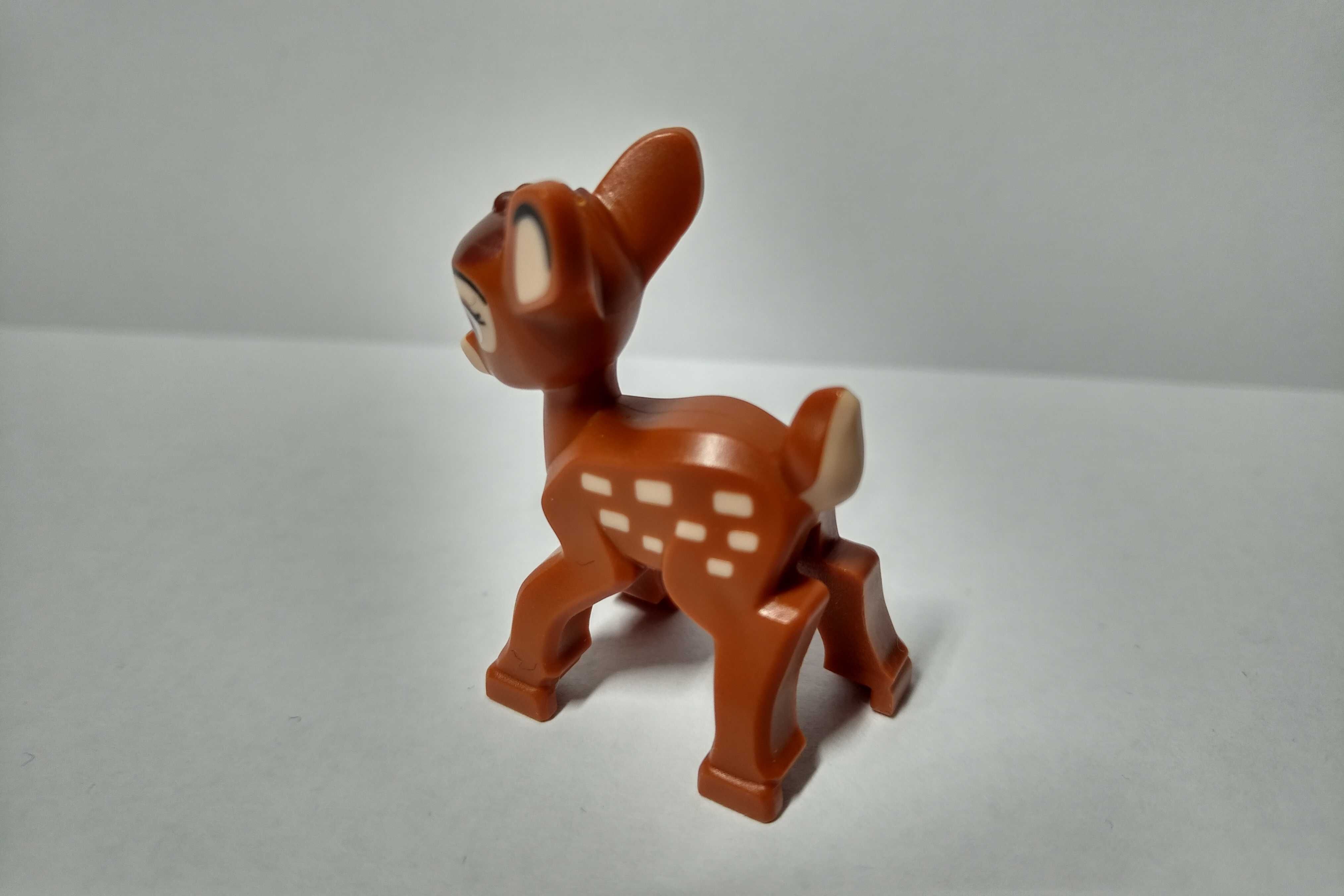 Lego Disney figurki Bambi 104729pb01