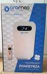 Oczyszczacz powietrza Oro Med Oro-Air Purifier Basic, Jonizator, HEPA