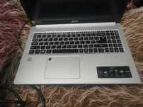 Laptop acer aspire jak nowy i5 10 gen 512gb ssd
