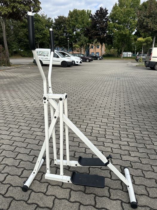 Степпери з Німеччини !