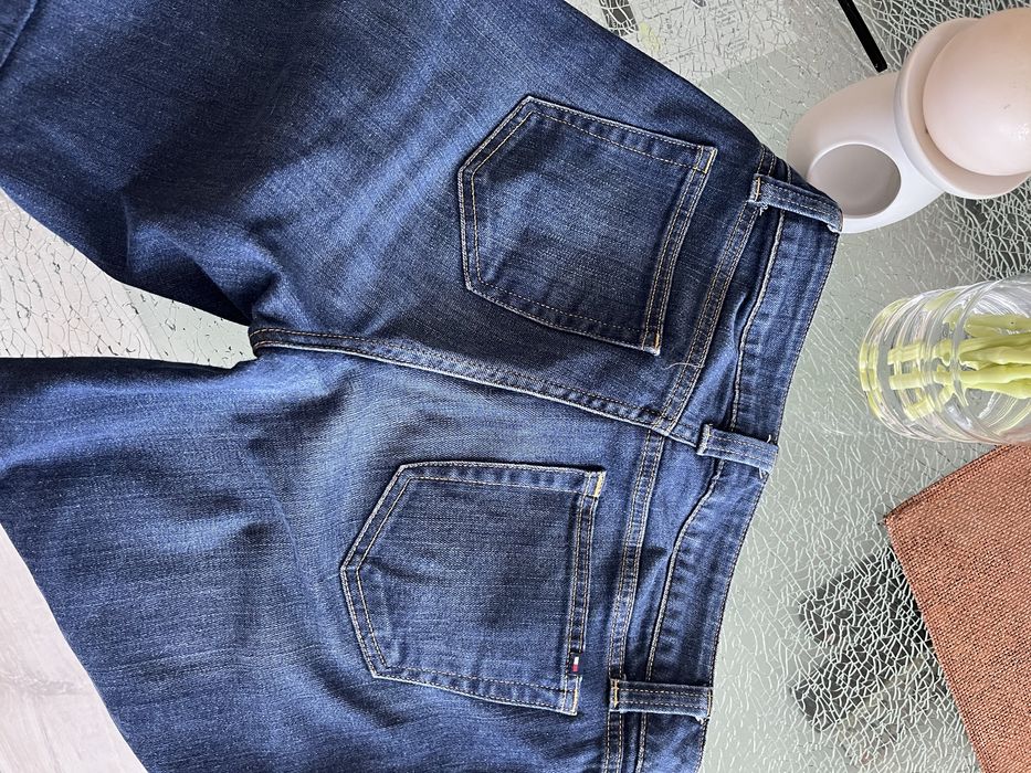 Spodenki tommy Hilfiger