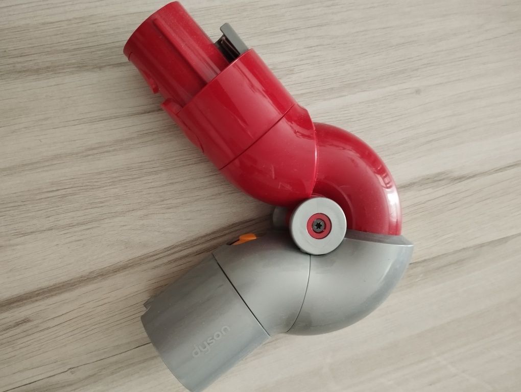 Końcówka Low Reach Dyson oryginalna