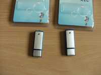 SPY  8 GB USB Pen Drive gravador de Voz digital