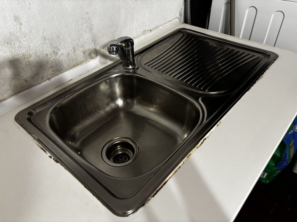 Cozinha completa