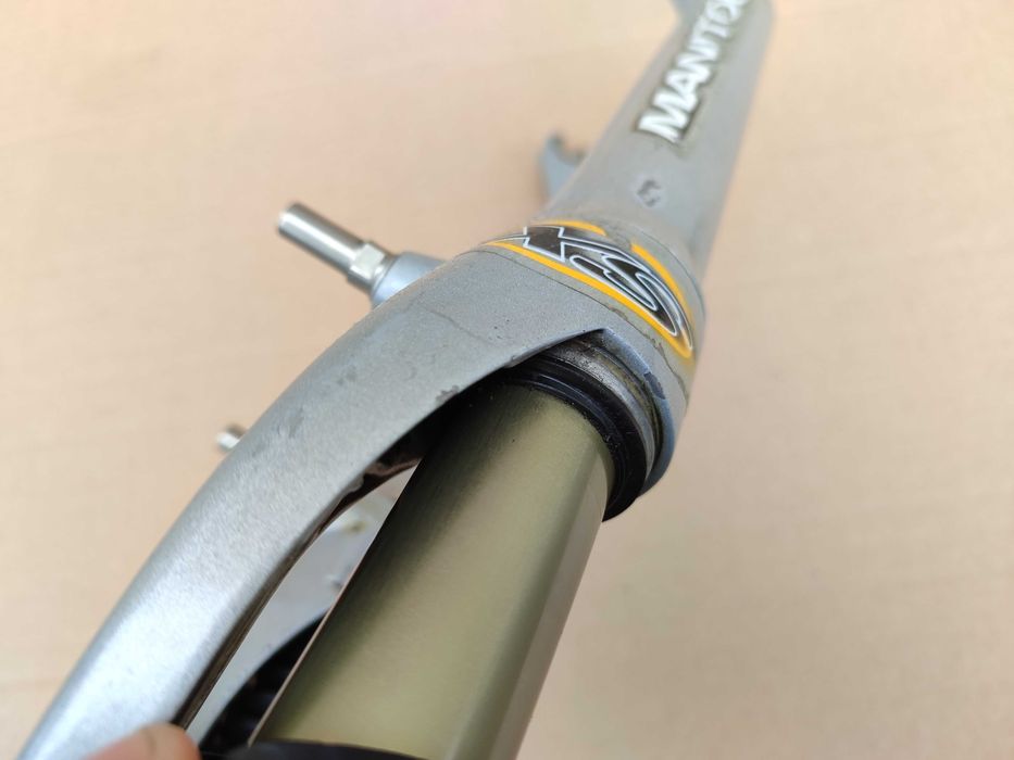 Amortyzator Answer Manitou SX RetroMTB