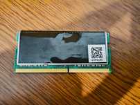 Оперативна пам'ять 4gb ddr4 3200mgh