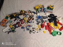 Lego mix elementy