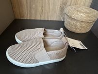 Мокасини сітчасті H&M, 25 розмір