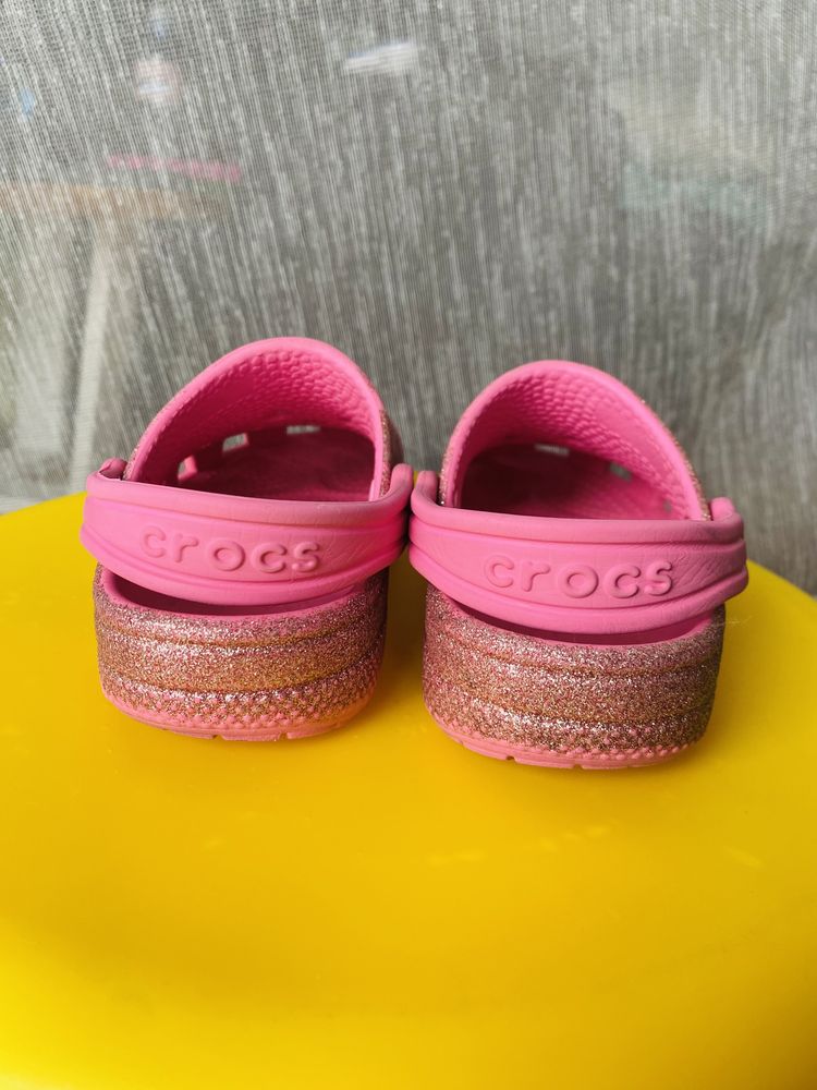 Crocs Sandały C10 w bardzo dobrym stanie