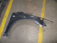 Guarda Lamas GL1060 DODGE CALIBER 2008 2.0 CRD 140CV 5P PRETO DIR