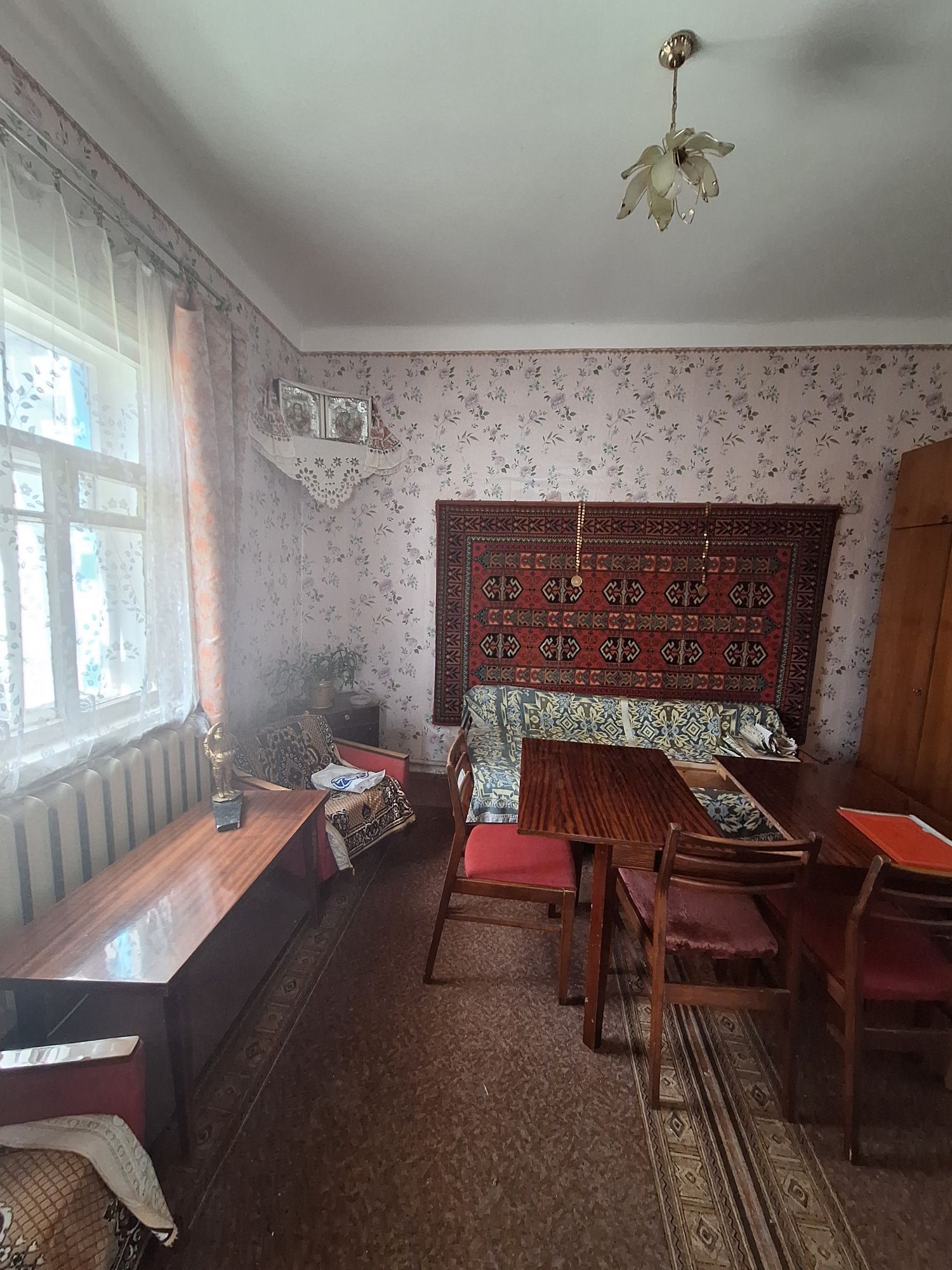 Продам частину будинку  вул. Пимоненко