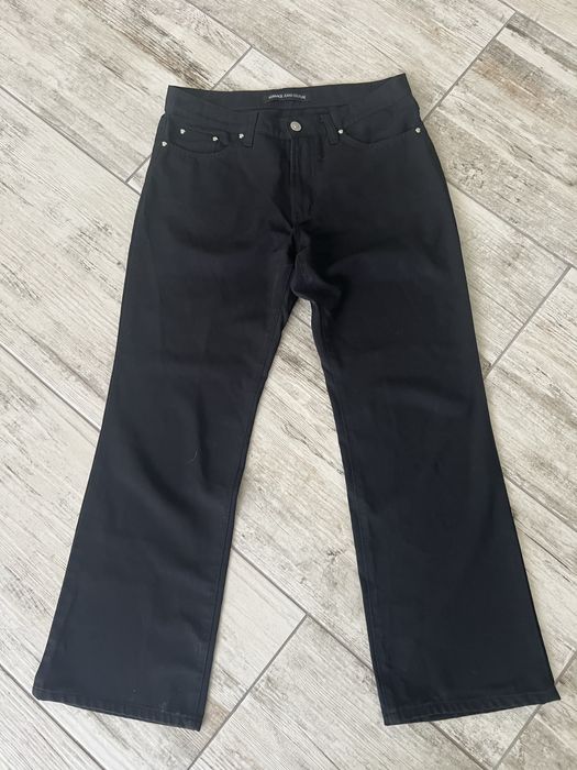 Versace брюки жіночі 44