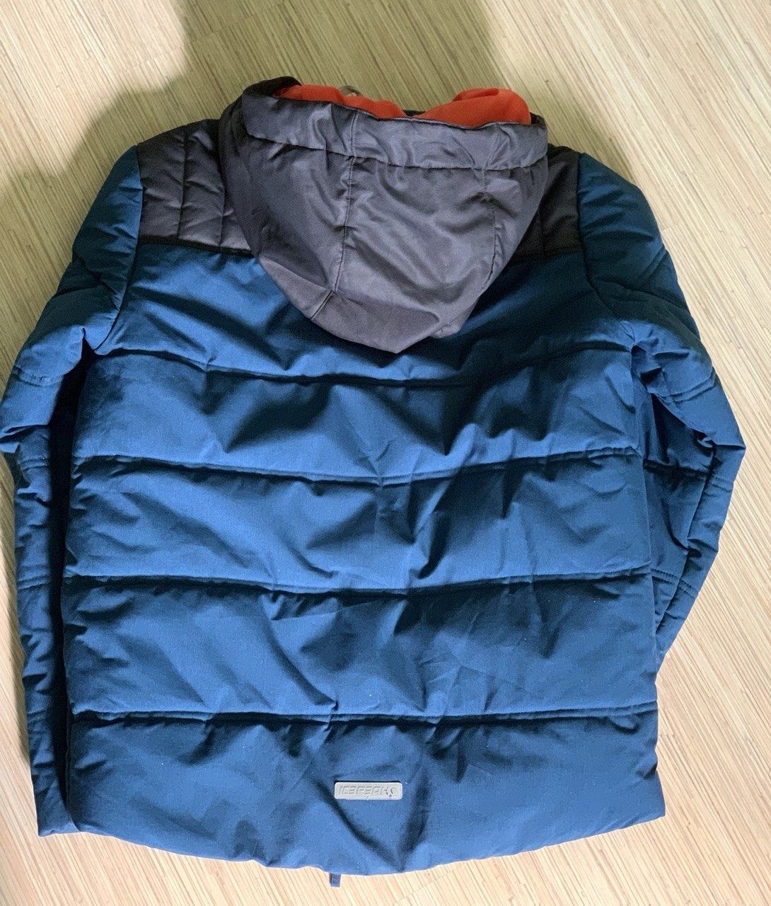 Куртка Icepeak для мальчиков