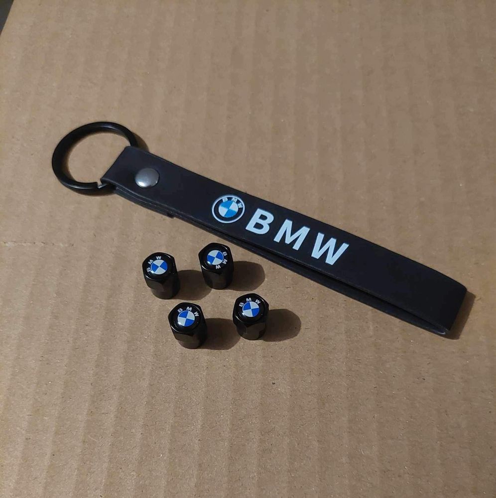 Acessorios para para o seu bmw