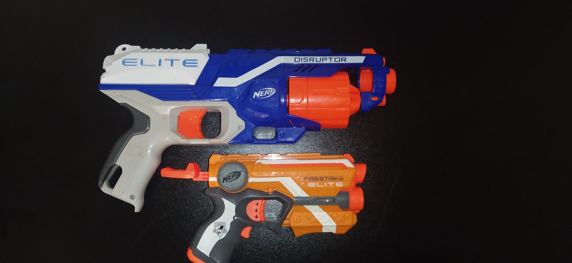 Nerf's vendo desde 4€