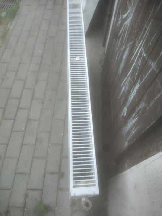 Sprzedam grzejniki z demontażu