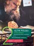 Sztuka wyrazu 2 część 2 ZPiR GWO
