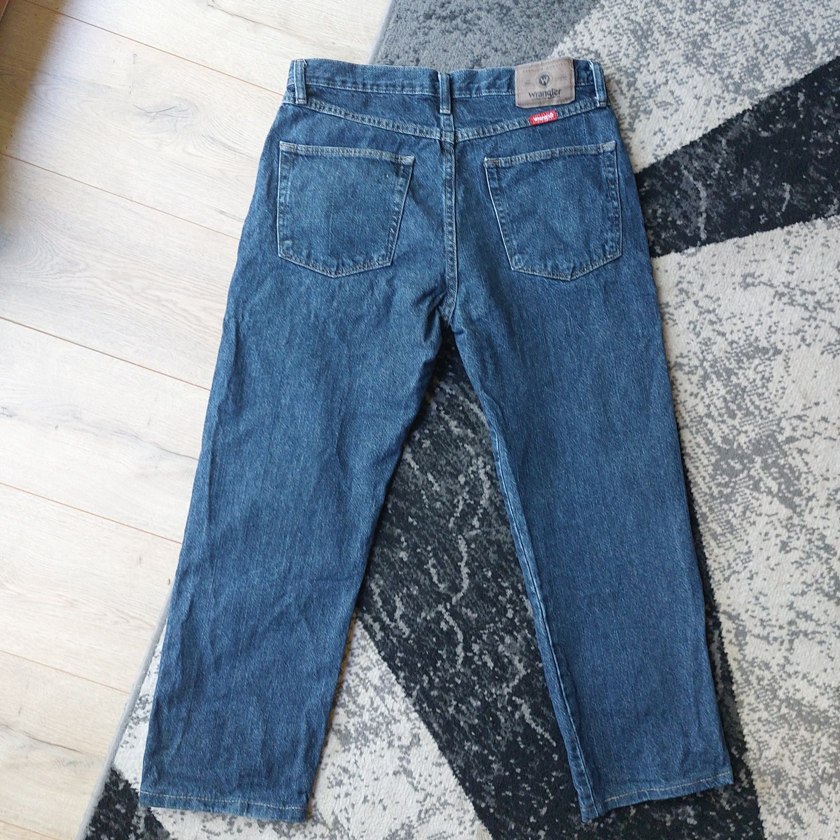 Wrangler 32/30 super jeans