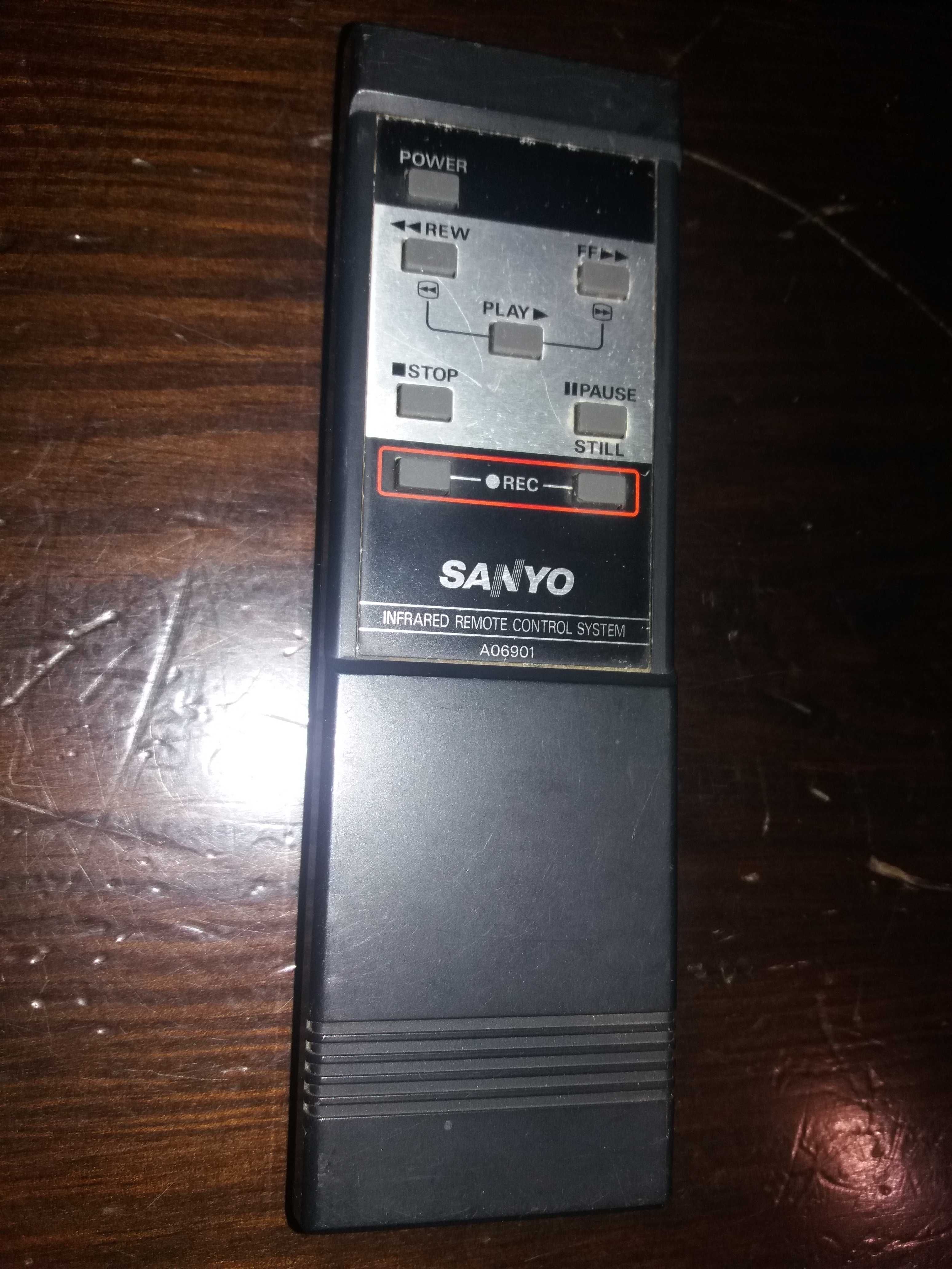 Comando Sanyo A06901 Original