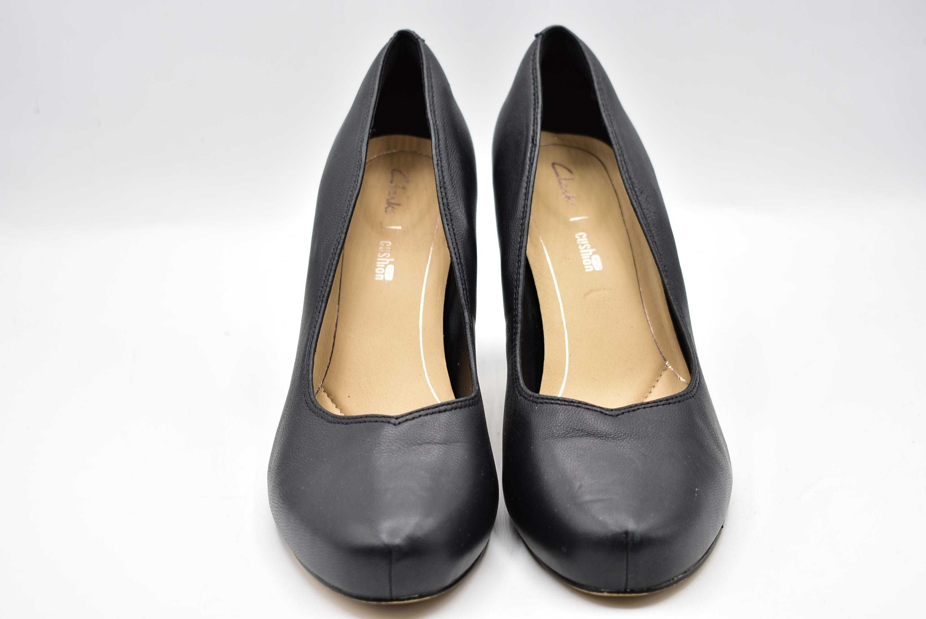Clarks Dalia Rose  ( 38 ) jak nowe