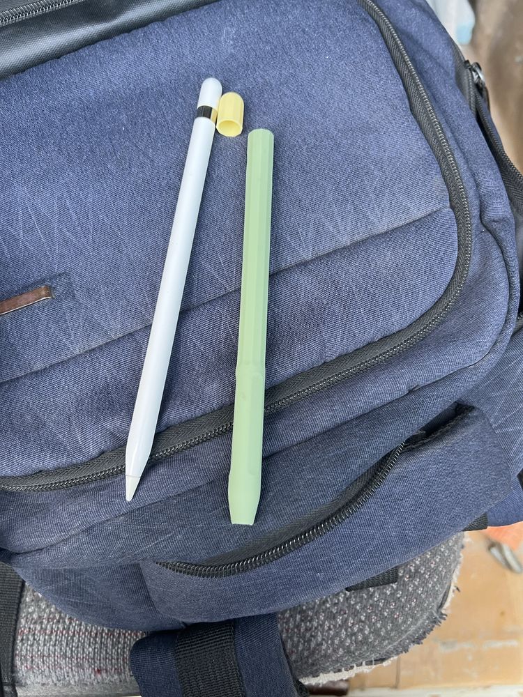 iPad 9.ª geração de 64GB com capa protetora e apple pencil