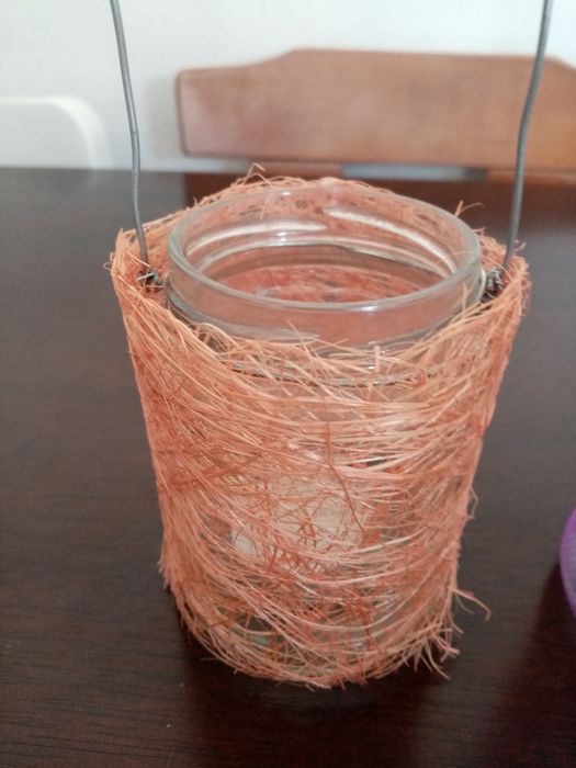 Lanternas de varanda ou jardim