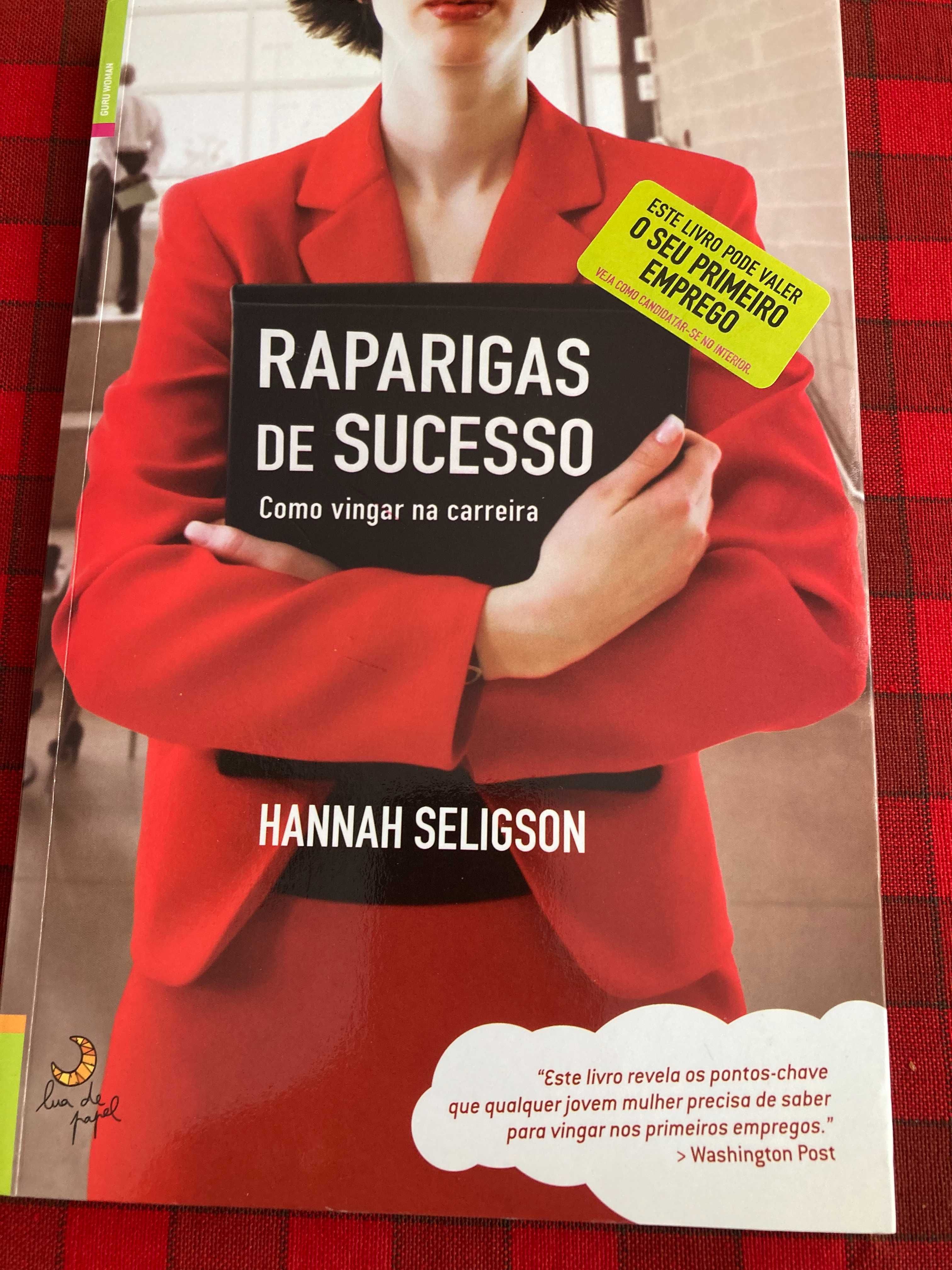 Raparigas de sucesso