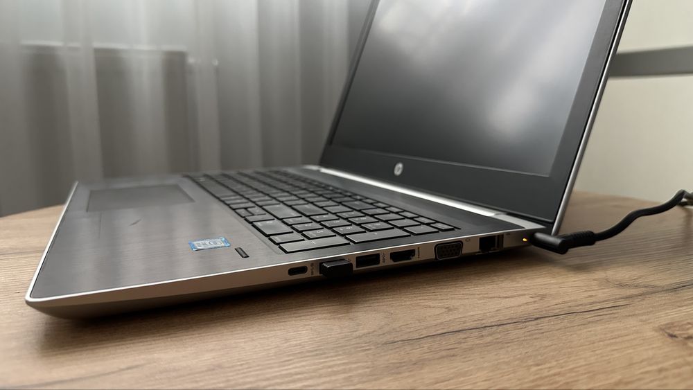 Ноутбук HP ProBook 450 G5