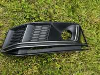 Kratki Audi A4 B9 S-Line   P